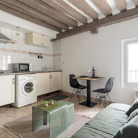 Iloc Appartement Étampes Dış mekan fotoğraf