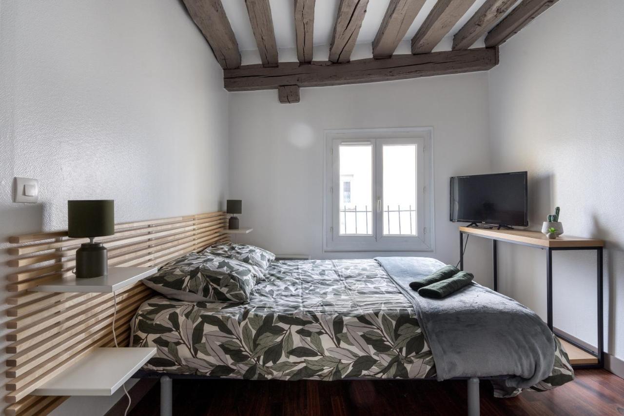 Iloc Appartement Étampes Dış mekan fotoğraf