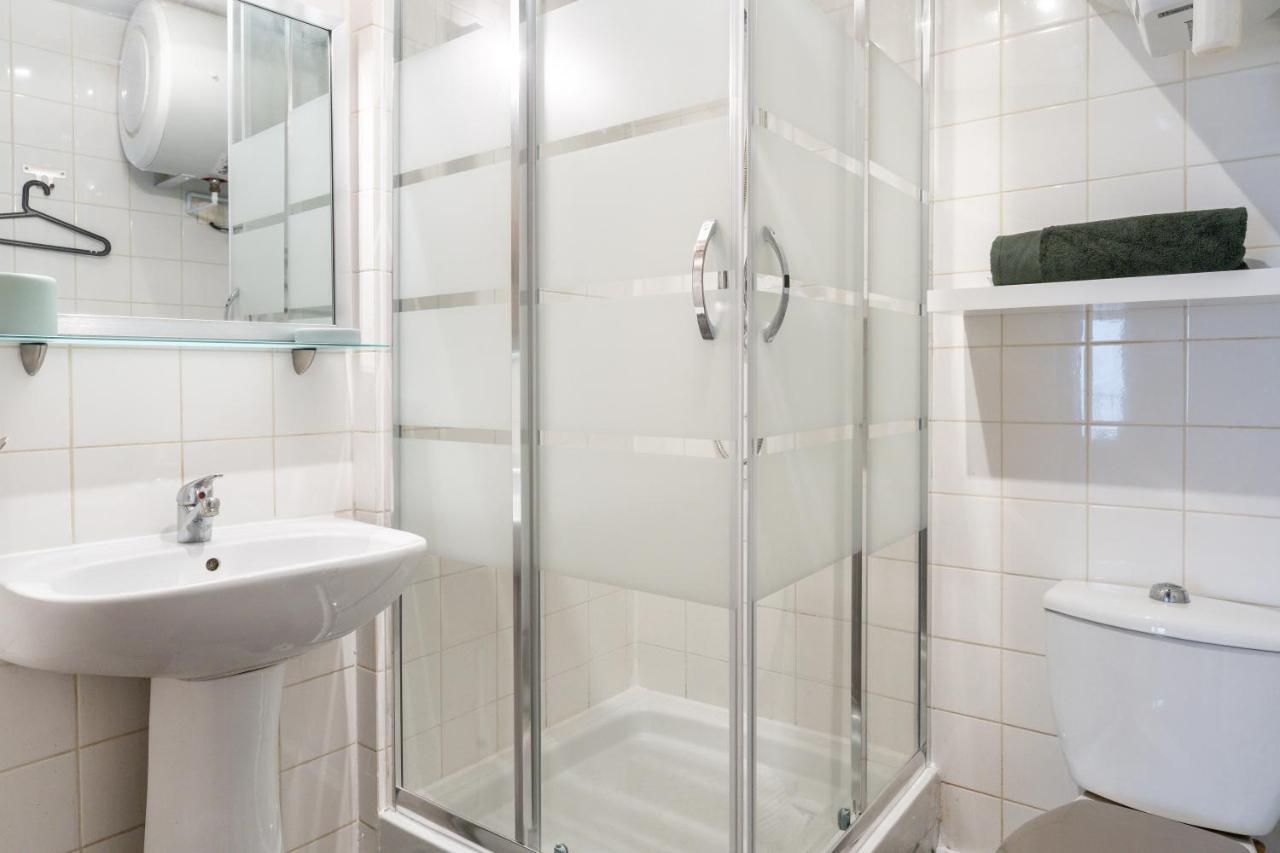 Iloc Appartement Étampes Dış mekan fotoğraf