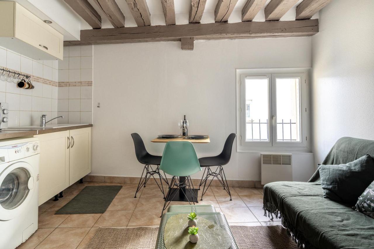 Iloc Appartement Étampes Dış mekan fotoğraf